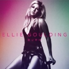 Ringtone Ellie Goulding - Burn free download