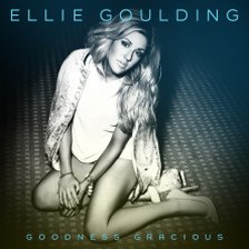 Ringtone Ellie Goulding - Goodness Gracious free download