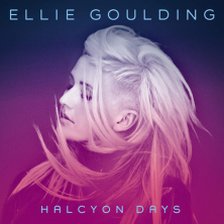 Ringtone Ellie Goulding - Halcyon free download