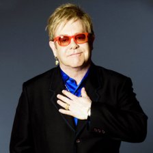 Ringtone Elton John - Mexican Vacation (Kids in the Candlelight) free download