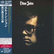 Ringtone Elton John - Your Song free download