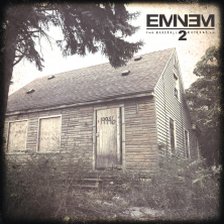 Ringtone Eminem - Evil Twin free download