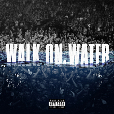 Ringtone Eminem - Walk on Water free download