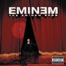 Ringtone Eminem - When the Music Stops free download