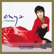 Ringtone Enya - If I Could Be Where You Are free download