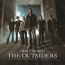 Ringtone Eric Church - A Man Who Was Gonna Die Young free download