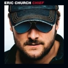 Ringtone Eric Church - Country Music Jesus free download