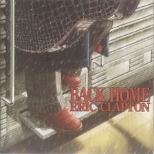 Ringtone Eric Clapton - Back Home free download