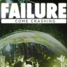 Ringtone Failure - Come Crashing free download