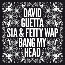 Ringtone Fetty Wap - Bang My Head free download