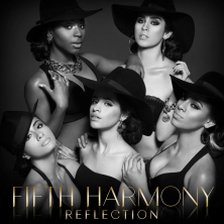 Ringtone Fifth Harmony - Reflection free download