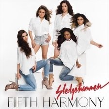 Ringtone Fifth Harmony - Sledgehammer free download