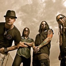 Ringtone Five Finger Death Punch - A Day in My Life free download