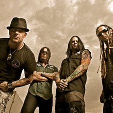 Ringtone Five Finger Death Punch - Trouble free download