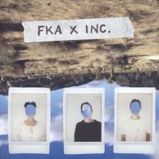 Ringtone FKA twigs - FKA x inc. free download