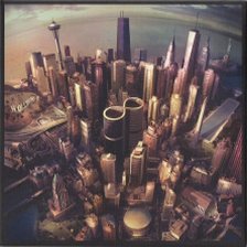 Ringtone Foo Fighters - I Am a River free download