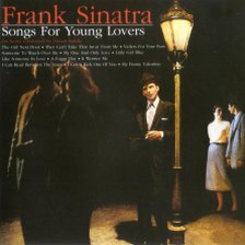 Ringtone Frank Sinatra - A Foggy Day free download