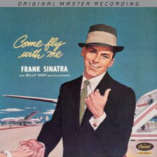 Ringtone Frank Sinatra - Come Fly With Me free download