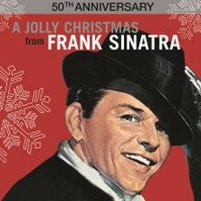 Ringtone Frank Sinatra - Jingle Bells free download