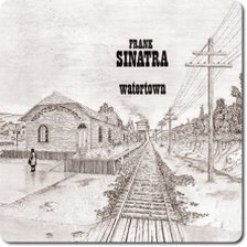 Ringtone Frank Sinatra - The Train free download