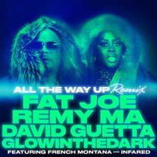 Ringtone French Montana - All the Way Up (Remix) free download