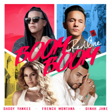Ringtone French Montana - Boom Boom free download