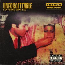 Ringtone French Montana - Unforgettable free download