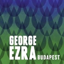 Ringtone George Ezra - Budapest free download