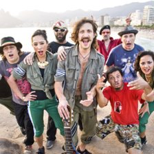 Ringtone Gogol Bordello - 60 Revolutions free download