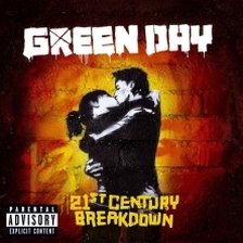 Ringtone Green Day - 21st Century Breakdown free download