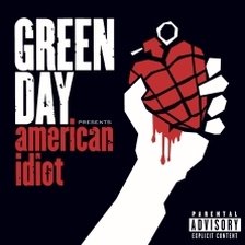 Ringtone Green Day - American Idiot free download