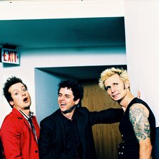 Ringtone Green Day - Bang Bang free download