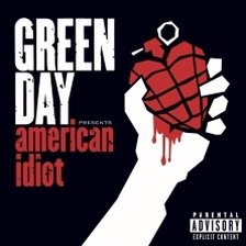 Ringtone Green Day - Boulevard of Broken Dreams free download