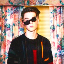 Ringtone Greyson Chance - Meridians free download