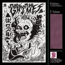 Ringtone Grimes - Visiting Statue free download