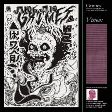 Ringtone Grimes - Vowels = Space and Time free download