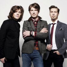 Ringtone Hanson - Strong Enough to Break (live) free download