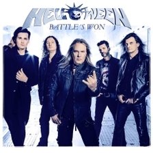 Ringtone Helloween - Lost in America free download