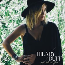 Ringtone Hilary Duff - All About You free download