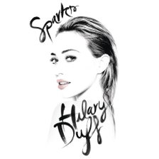 Ringtone Hilary Duff - Sparks free download