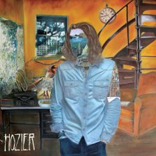 Ringtone Hozier - From Eden free download