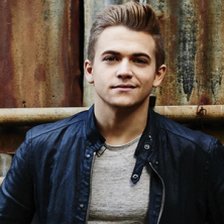 Ringtone Hunter Hayes - Young and In Love free download