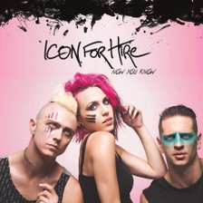 Ringtone Icon for Hire - Now You Know free download