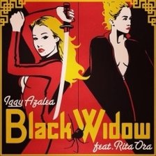 Ringtone Iggy Azalea - Black Widow free download