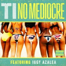 Ringtone Iggy Azalea - No Mediocre free download