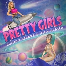 Ringtone Iggy Azalea - Pretty Girls (Instrumental) free download