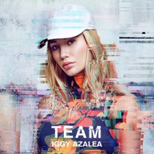 Ringtone Iggy Azalea - Team free download