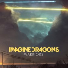 Ringtone Imagine Dragons - Warriors free download