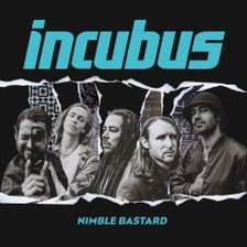Ringtone Incubus - Nimble Bastard free download