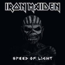 Ringtone Iron Maiden - Speed of Light free download